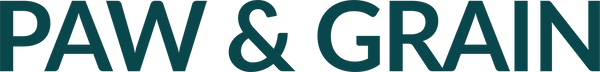 Paw & Grain Logo